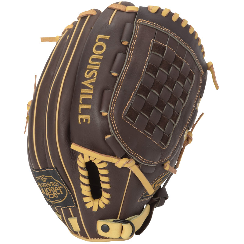 Louisville Slugger Omaha Select Baseball Glove 12\" FGOSBN6-1200