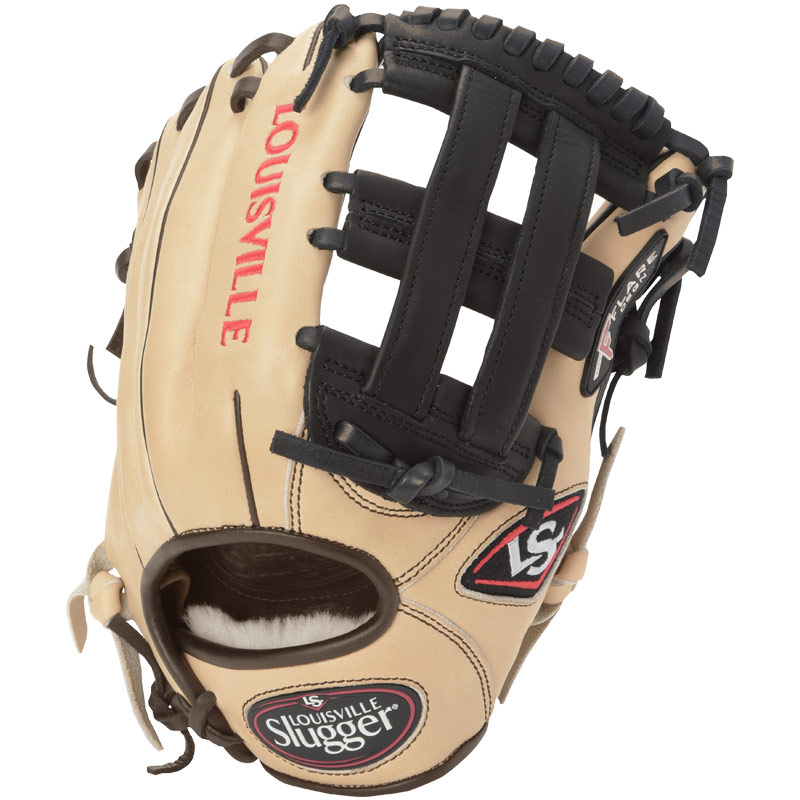 Louisville Slugger Pro Flare Baseball Glove 11.5\" FGPF14-CR1151