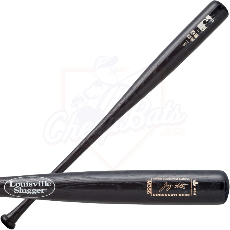 Louisville Slugger MLB Ash Wood Baseball Bat GM356JV
