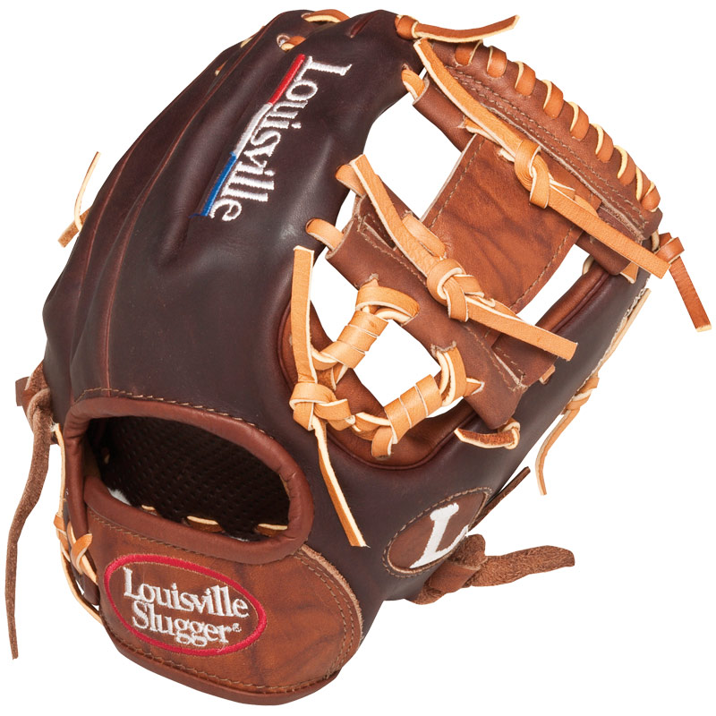 Louisville Slugger Icon Baseball Glove 11.25\" IC1125