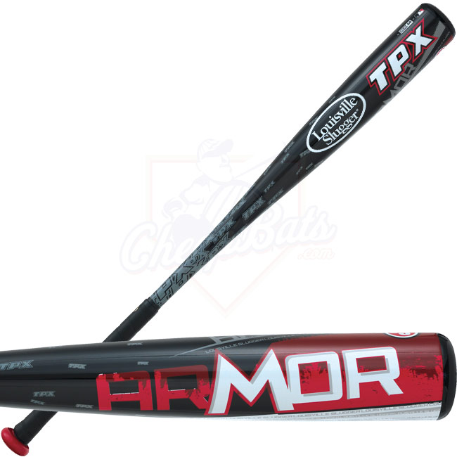 TPX Armor BBCOR Baseball Bat BB12A