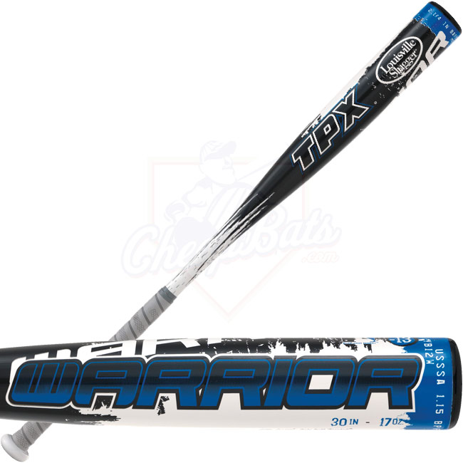 TPX Warrior Youth Baseball Bat -13oz. YB12W
