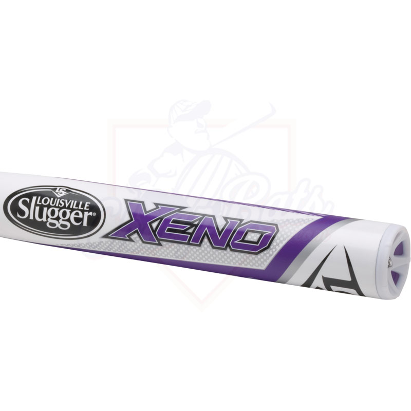 2015 Louisville Slugger Xeno Fastpitch Bat