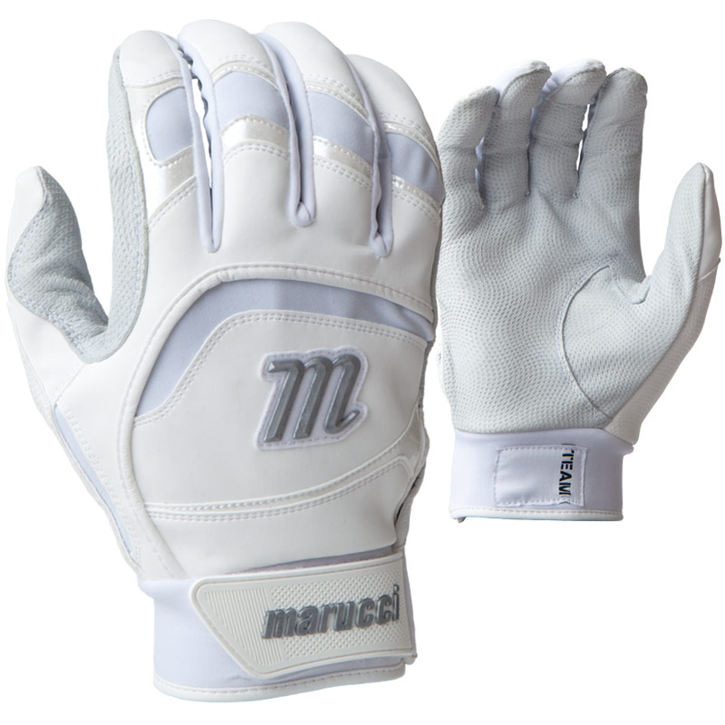 Marucci Pro Batting Gloves MPBG13