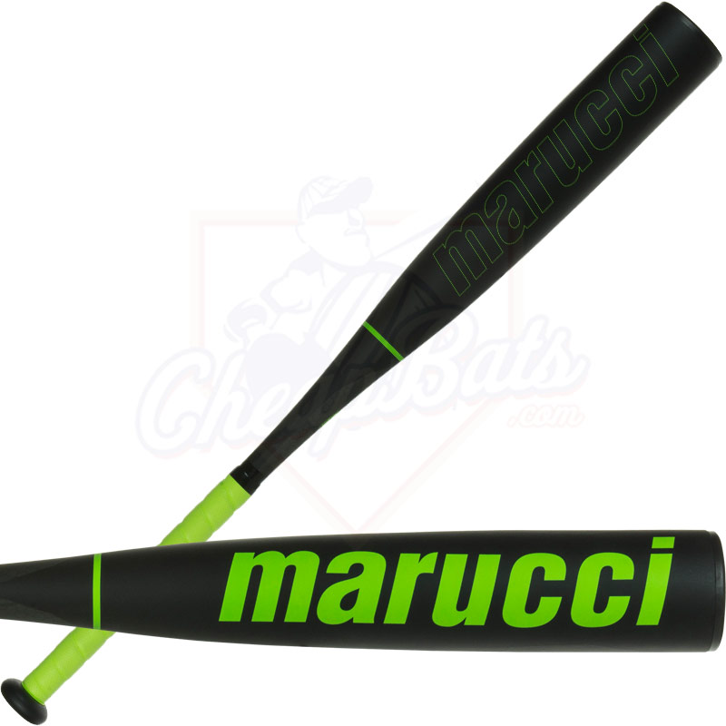 Marucci Hex Youth Big Barrel Baseball Bat -10oz MSBYC1410