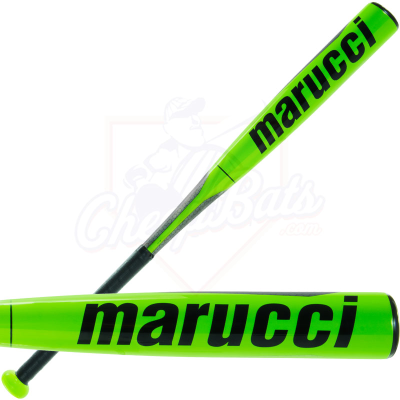 Marucci HEX ALLOY Youth Baseball Bat -12oz MYBHA12