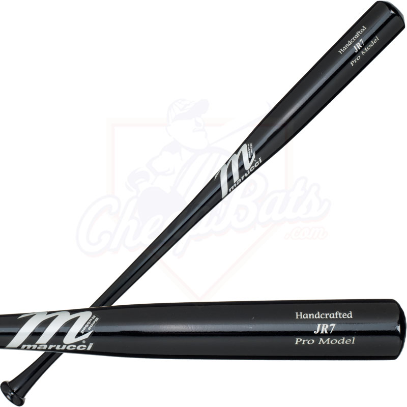Marucci Jose Reyes Pro Model Wood Baseball Bat - JR7B