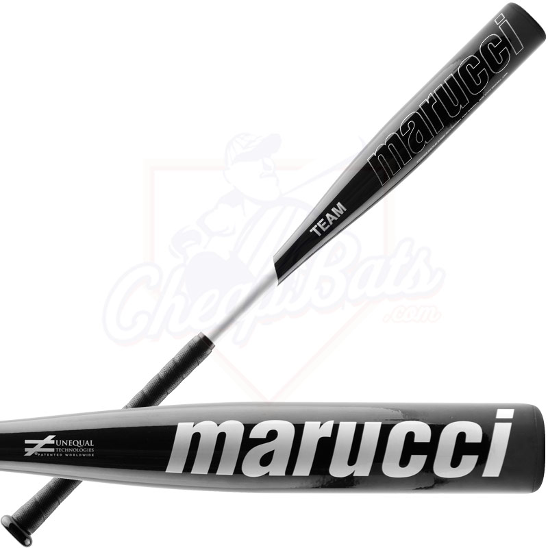 2013 Marucci Team Youth Baseball Bat -13oz. Black MYBT13-BK