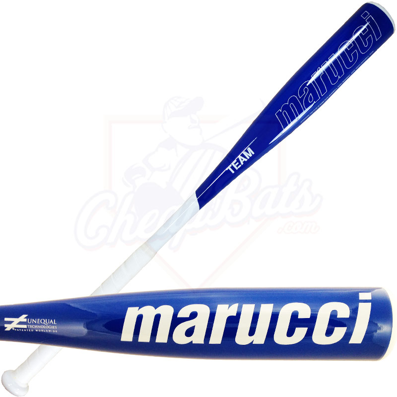 2013 Marucci Team Youth Baseball Bat -13oz. Blue MYBT13-BL