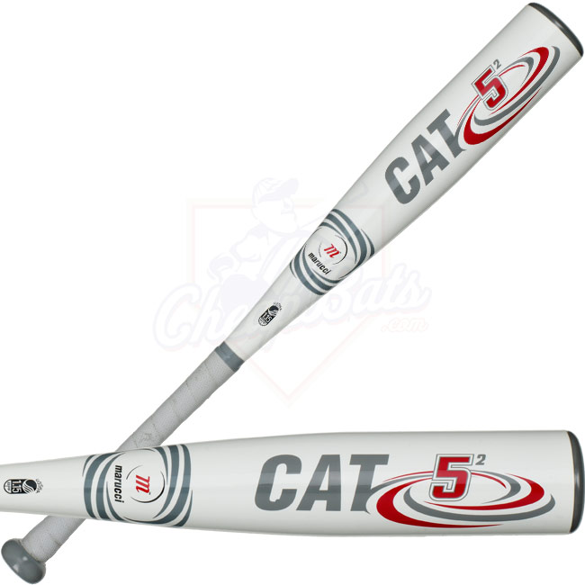 Marucci CAT5 Junior Big Barrel Youth Baseball Bat -10oz. MJBB2