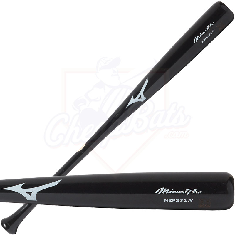 Mizuno Pro Wood Baseball Bat MZP271