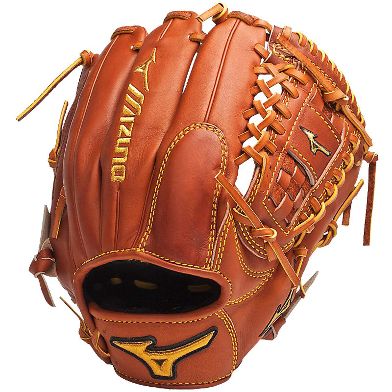 Mizuno Pro Limited Edition Baseball Glove 12\" GMP100