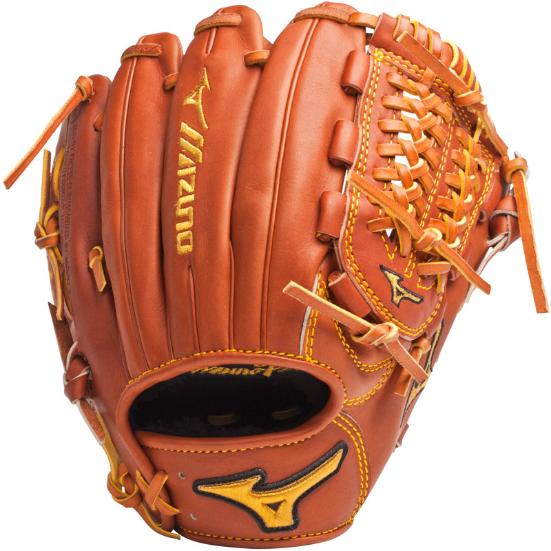 Mizuno Pro Limited Edition Baseball Glove 11.5\" GMP650