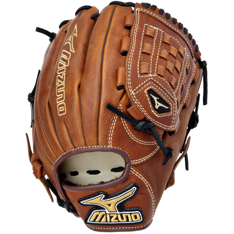 Mizuno MVP Series Baseball Glove 12\" GMVP1200B1