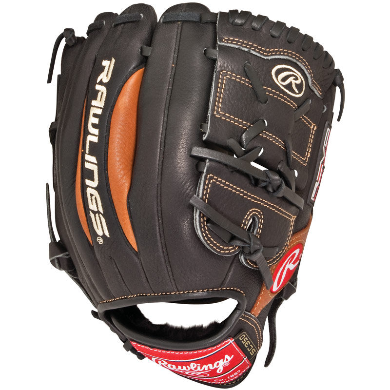 Rawlings REVO SOLID CORE 350 Series 11.75” Baseball Glove 3SC175TCD