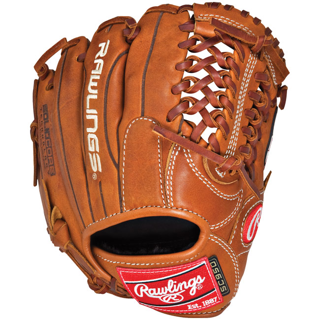 Rawlings REVO 950 Baseball Glove 11.25\" Standard Pocket 9SC112CS