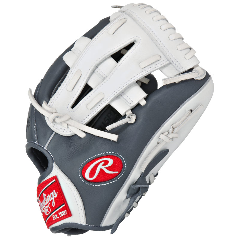 Rawlings Gamer XLE Pro Taper Baseball Glove 11.5\" G115PTGW
