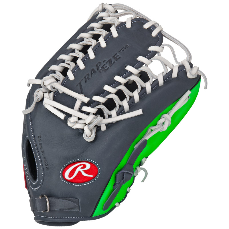 Rawlings Gamer XLE Baseball Glove 12.75\" G601GNG