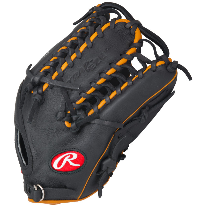 Rawlings Gamer Baseball Glove 12.75\" G601GT