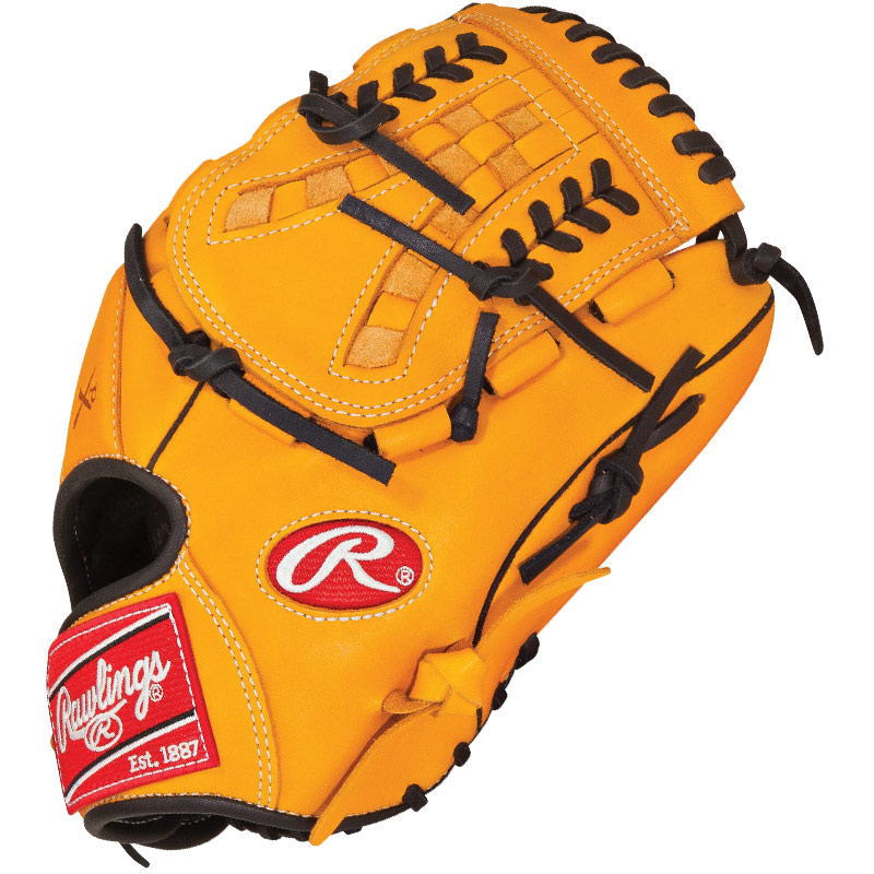 Rawlings Gold Glove Gamer XP Baseball Glove 12\" GXP12AB