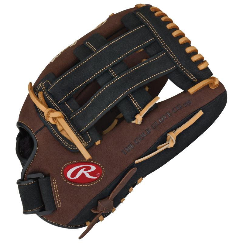 Rawlings Player Preferred Softball Glove 13\" P130H
