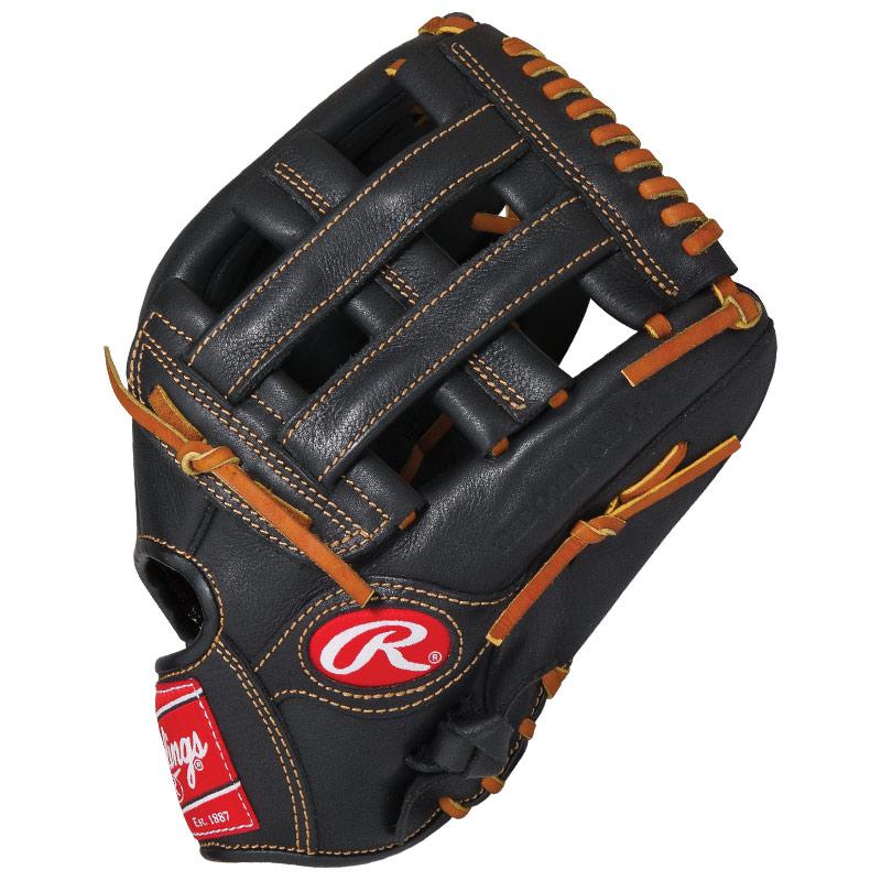Rawlings Premium Pro Baseball Glove 12.5\" PPR1250
