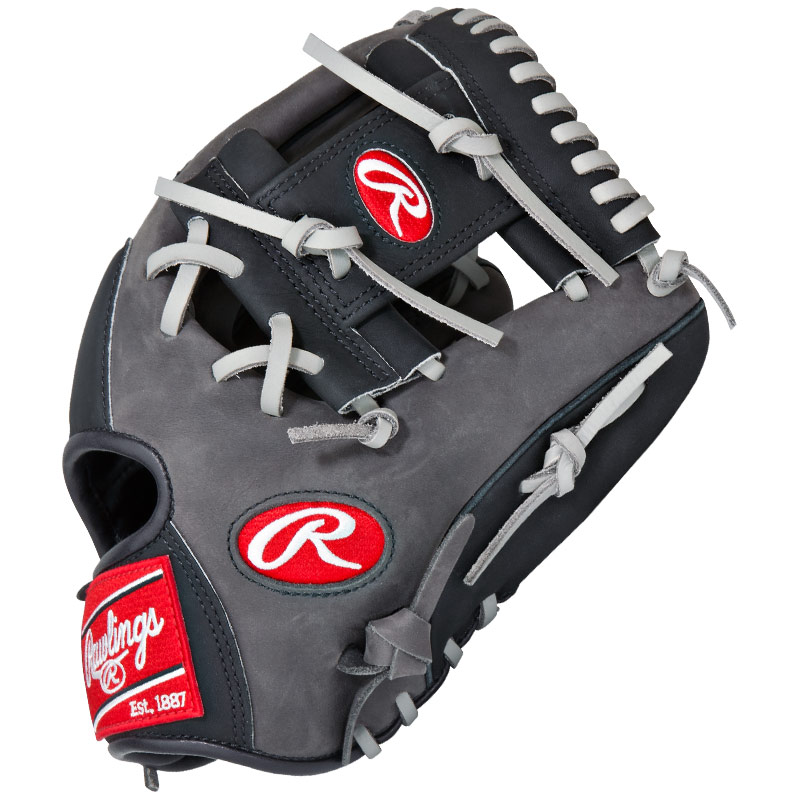Rawlings Heart of the Hide Dual Core Baseball Glove 11.5\" PRO202GBPF