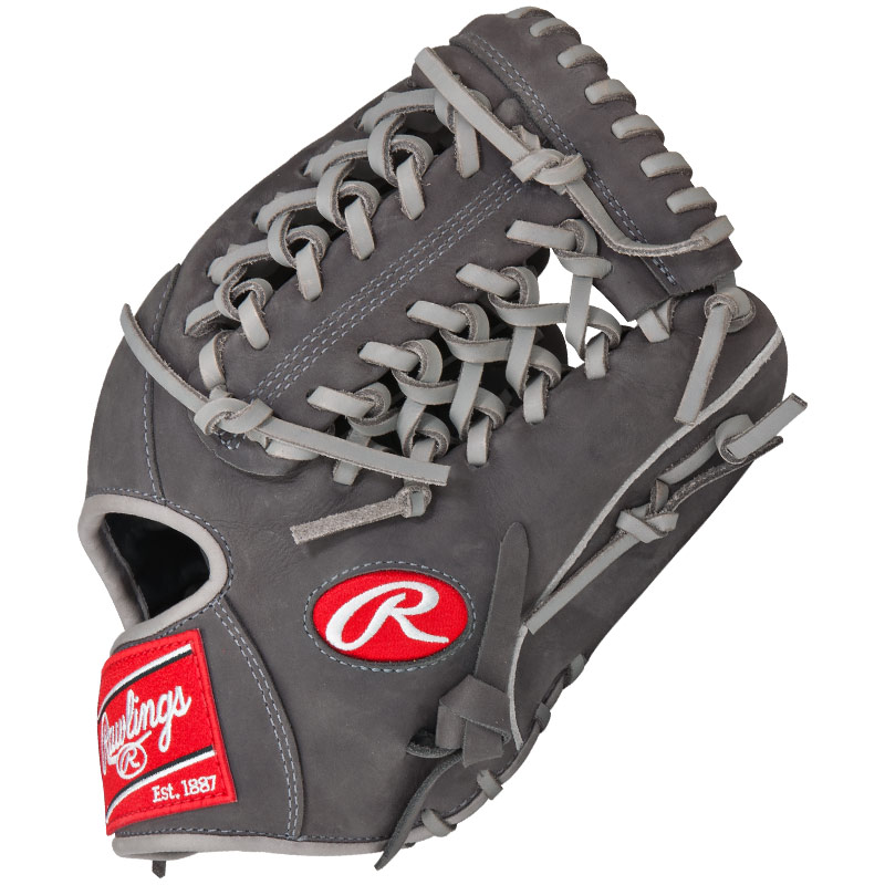 Rawlings Heart of the Hide Dual Core Baseball Glove 11.5\" PRO204DCG