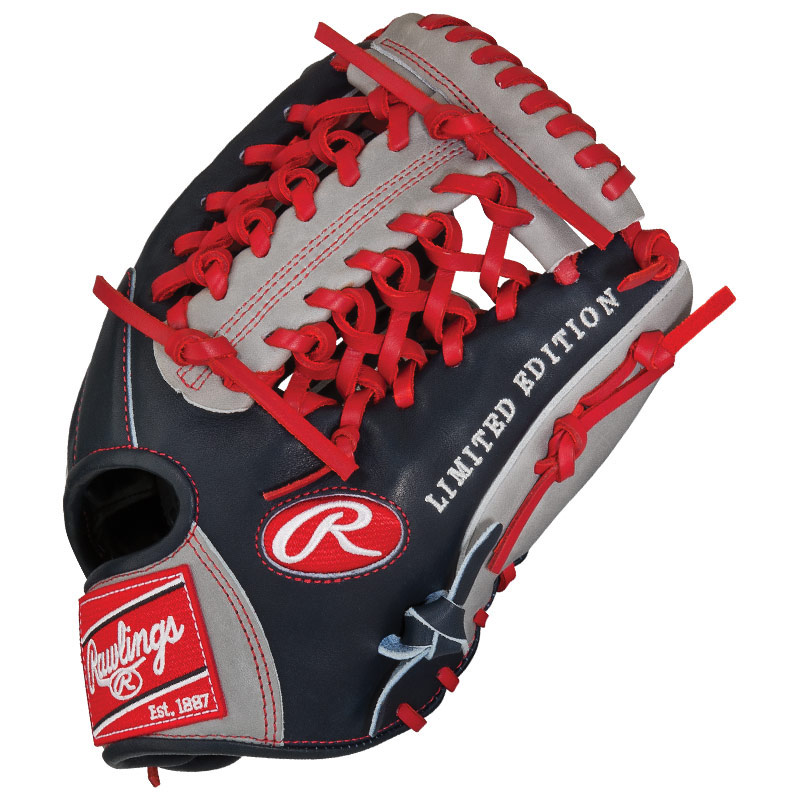 Rawlings Heart of the Hide Limited Edition Baseball Glove 11.5\" PRO204NGMT