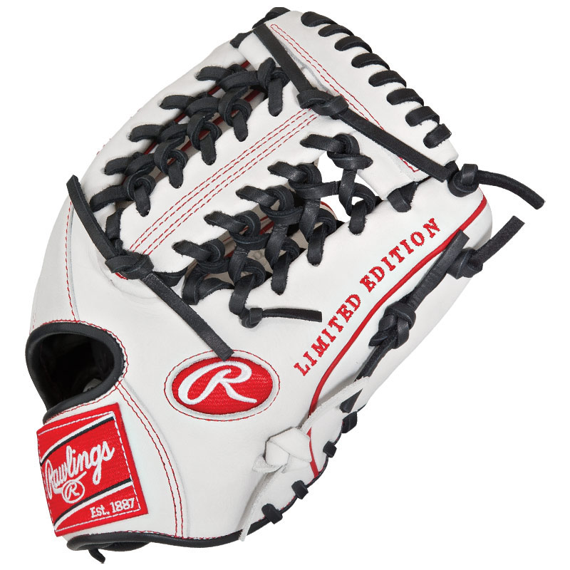 Rawlings Heart of the Hide Limited Edition Baseball Glove 11.5\" PRO204WBS
