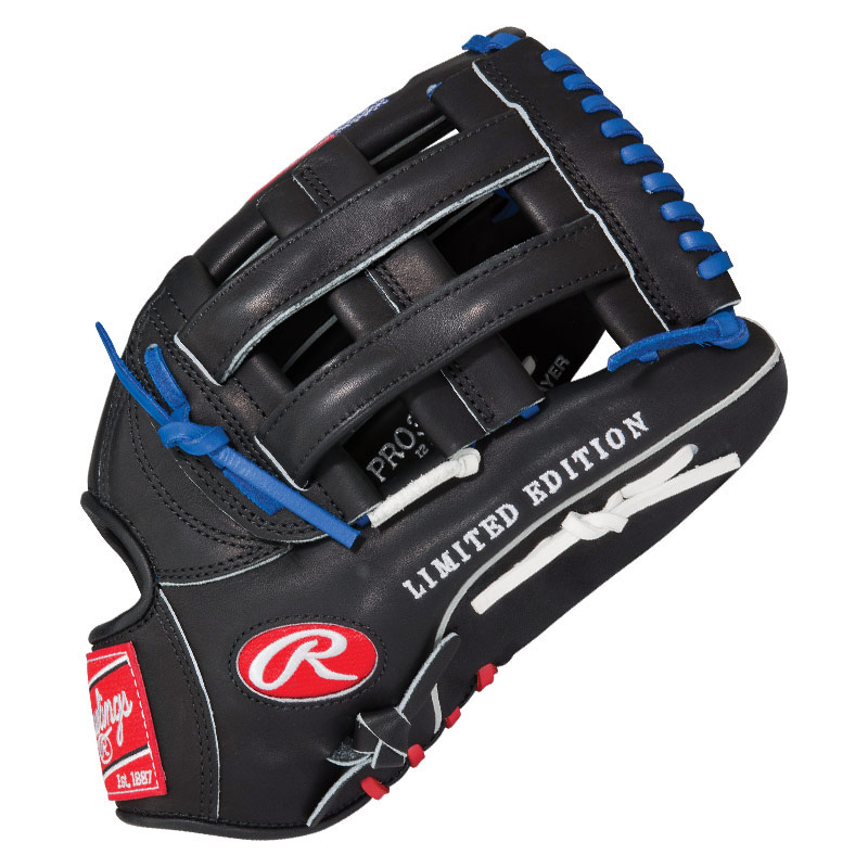 Rawlings Heart of the Hide USA Baseball Glove 12.75\" PRO303RWB