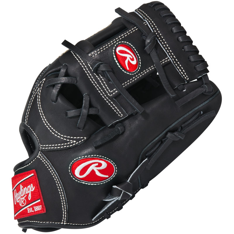 Rawlings Heart of the Hide Players Baseball Glove 11.75\" PRONP5JB