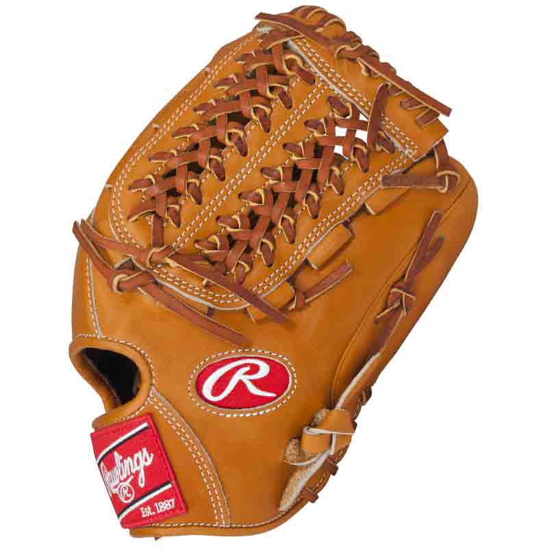 Rawlings Pro Preferred Baseball Glove 11.75\" PROS1175-15RT