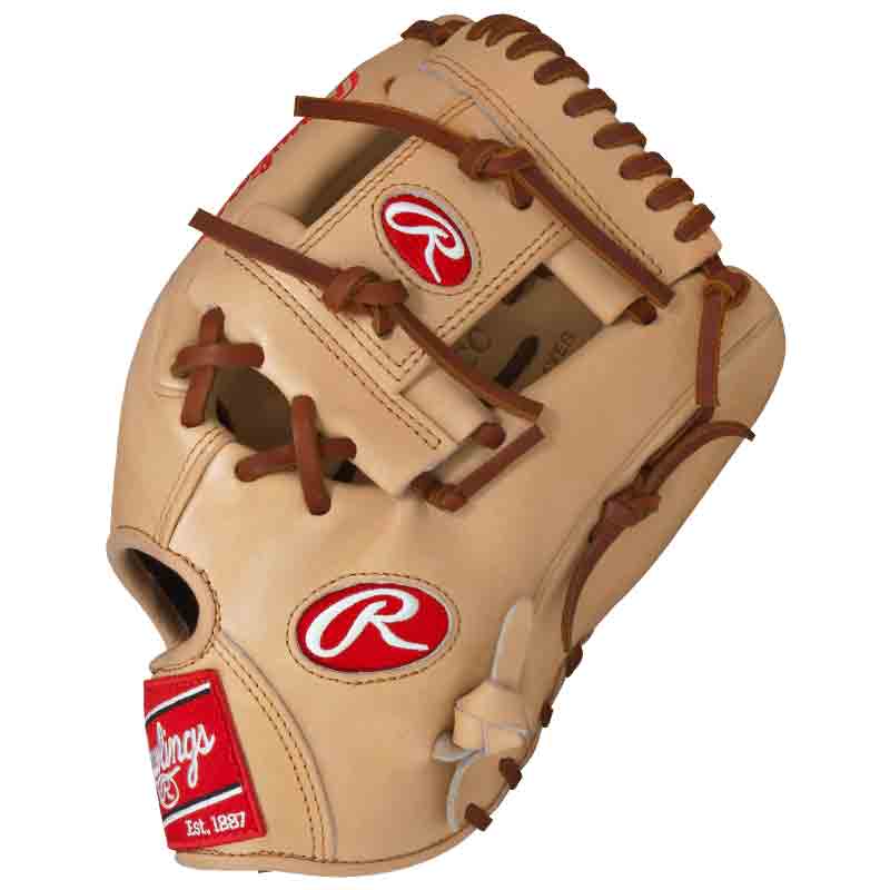 Rawlings Pro Preferred Baseball Glove 11.75\" PROS17ICC