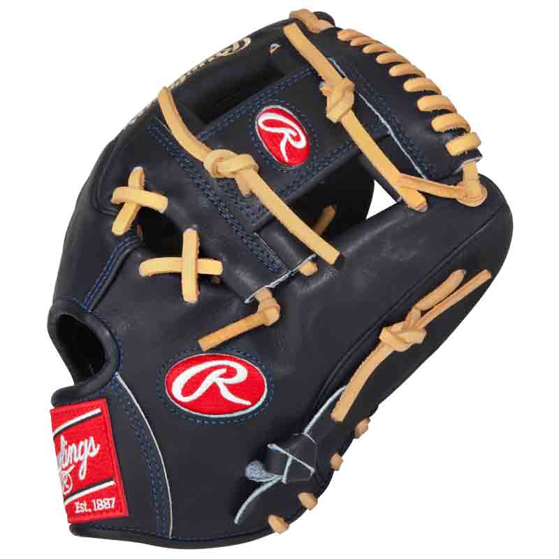 Rawlings Pro Preferred Baseball Glove 11.75\" PROS17ICN