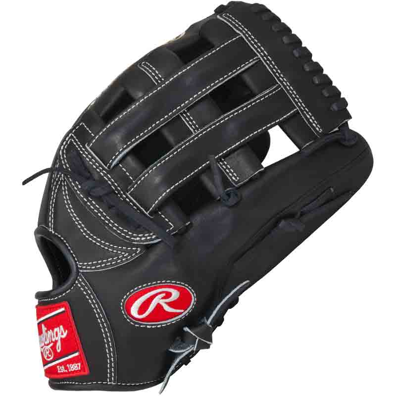 Rawlings Pro Preferred Baseball Glove 12.75\" PROS303B