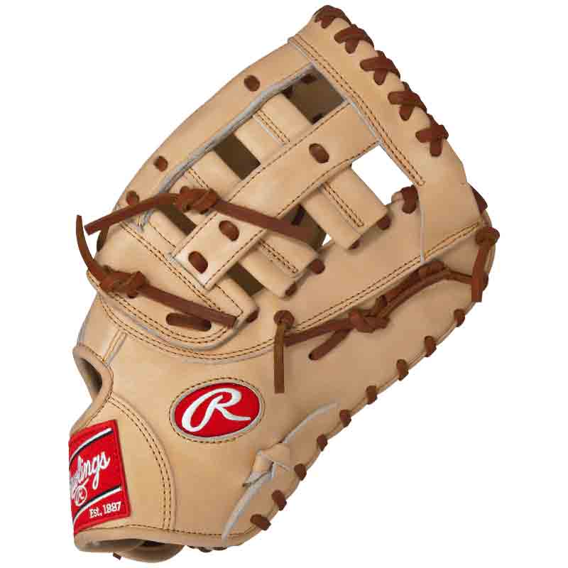 Rawlings Pro Preferred First Base Mitt Baseball Glove 13\" PROSFM19CX
