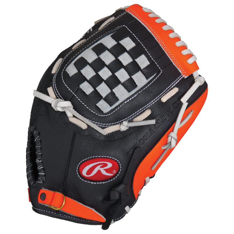 Rawlings RCS Baseball Glove 12\" RCS120NO