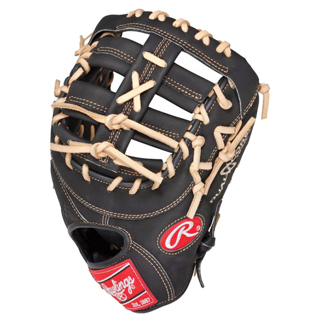 Rawlings Heart of the Hide Dual Core Baseball Glove 13\" PRODCTDCC