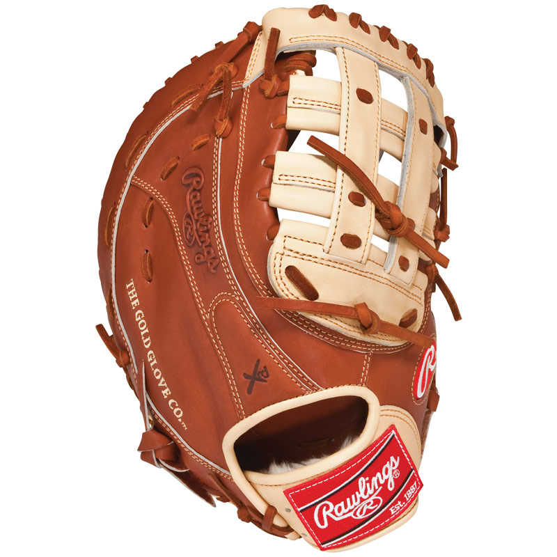 Rawlings Pro Preferred Baseball Glove 13\" PROSFMBRX