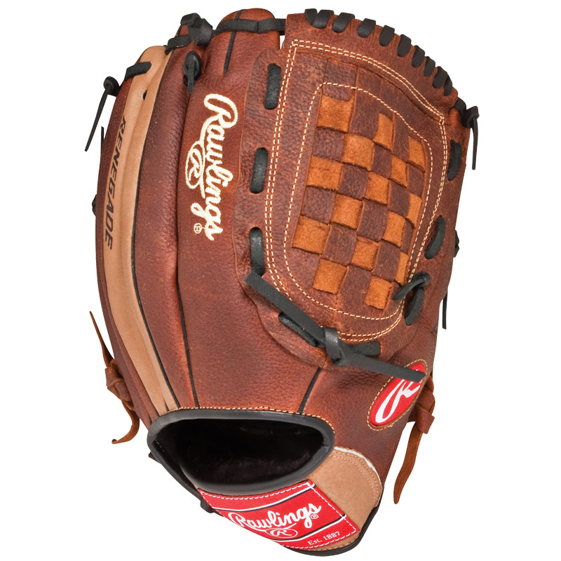 Rawlings Renegade Series Baseball Glove 12\" R120R