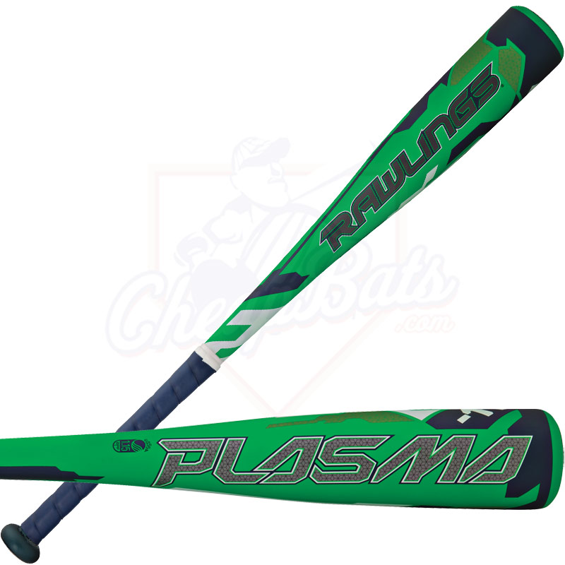 2014 Rawlings PLASMA Senior League Baseball Bat -11oz YBJRPL