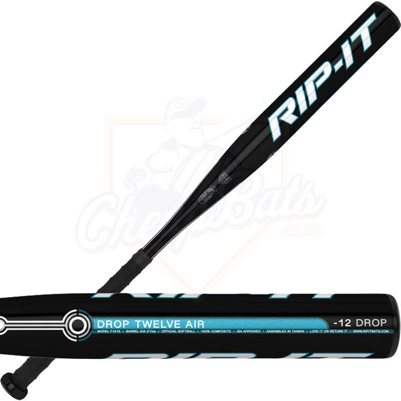 2014 Rip It Air Fastpitch Softball Bat