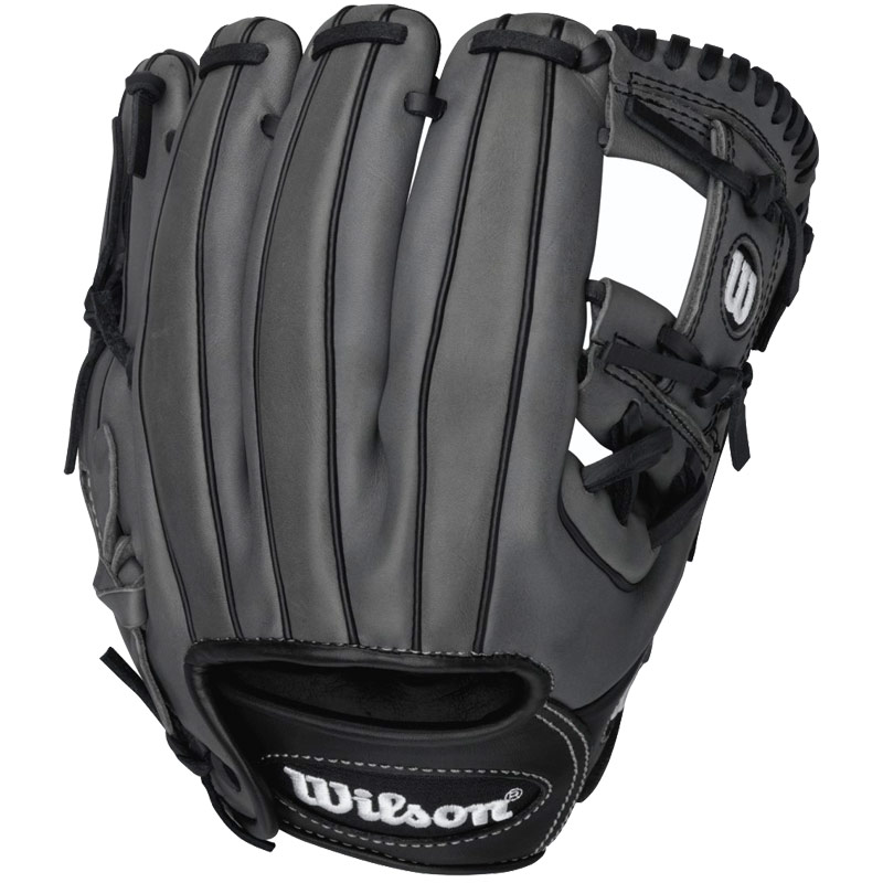 Wilson 6-4-3 Baseball Glove 11.5\" WTA12RB151786PF
