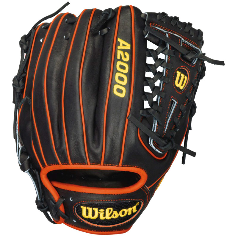 Wilson A2000 Baseball Glove 11.25\" WTA20RB151788A