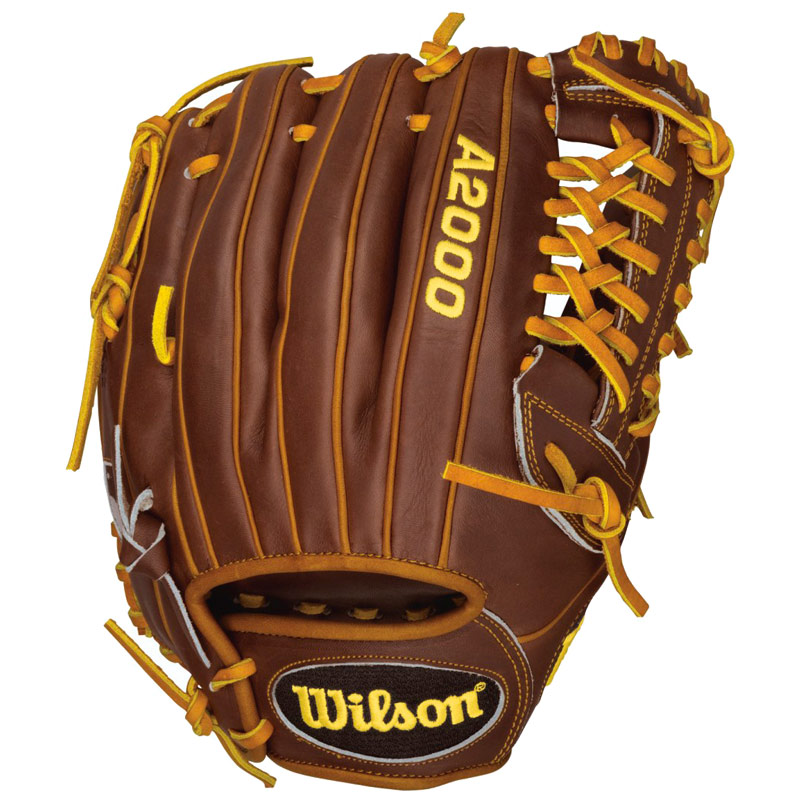 Wilson A2000 Baseball Glove 12” WTA20RB15CJW