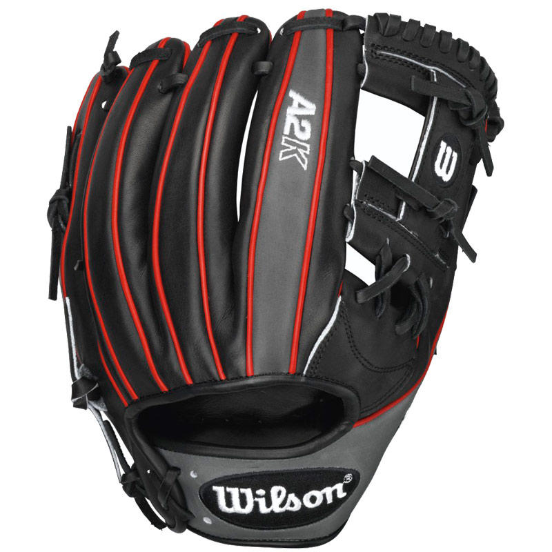 Wilson A2K Baseball Glove 11.75\" WTA2KRB151787