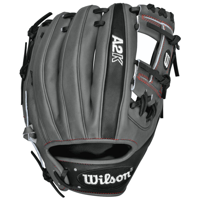 Wilson A2K Baseball Glove 11.25\" WTA2KRB151788