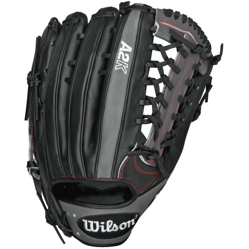 Wilson A2K Baseball Glove 12.5\" WTA2KRB15KP92