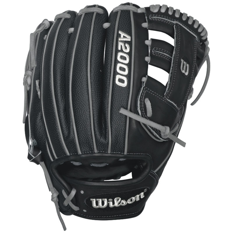 Wilson A2000 G4 SuperSkin Baseball Glove 11.5\" WTA20RB16G4SS